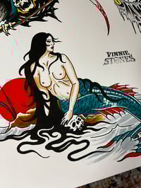 Image 3 of Original flash, sheet 113