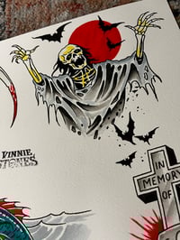 Image 4 of Original flash, sheet 113