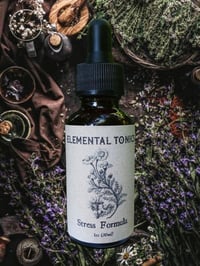 Image 1 of Stress Formula 