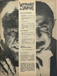 Image 2 of Werewolves and Vampires (1962) #1
