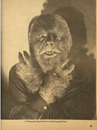 Image 3 of Werewolves and Vampires (1962) #1