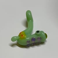 Image 3 of Mini SpunLock - Squidward