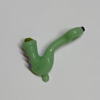 Image 2 of Mini SpunLock - Squidward