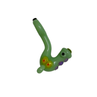 Image 1 of Mini SpunLock - Squidward