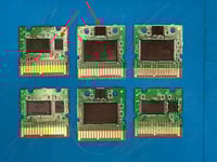 Image 1 of Gen 4/5 Replacement Save Chip Group Buy