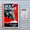[PRE-ORDER] Out of Alcatraz by Christopher Cantwell & Tyler Crook - SIGNED BOOKPLATE