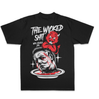 Image 1 of BOOGEYMAN TEE