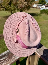 Image 3 of How Do I Love Thee