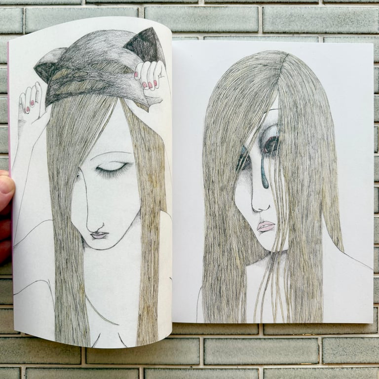 Ms. Understood by Juliette Collet Image 2