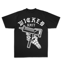 Image 1 of UZI TEE 