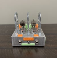 Image 3 of Dumpster Dive Tube Driven Boost/Overdrive Pedal #15