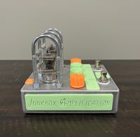 Image 4 of Dumpster Dive Tube Driven Boost/Overdrive Pedal #15