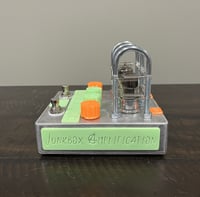 Image 5 of Dumpster Dive Tube Driven Boost/Overdrive Pedal #15