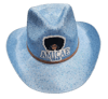 Zeta Amicae Cowboy Hat
