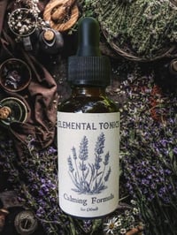 Image 1 of Calming Formula 