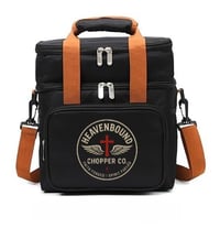 HEAVENBOUND CHOPPER CO. COOLER