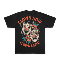 Image 1 of CLOWN MASK 