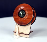 Image 5 of Brazilian Pernambuco yo-yo, #2025-244