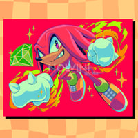 Image 2 of Hedgehog Cosmetic Bags