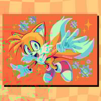 Image 4 of Hedgehog Cosmetic Bags