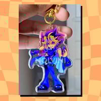Image 3 of YGO: DM Acrylic Charms