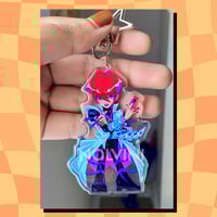 Image 4 of YGO: DM Acrylic Charms