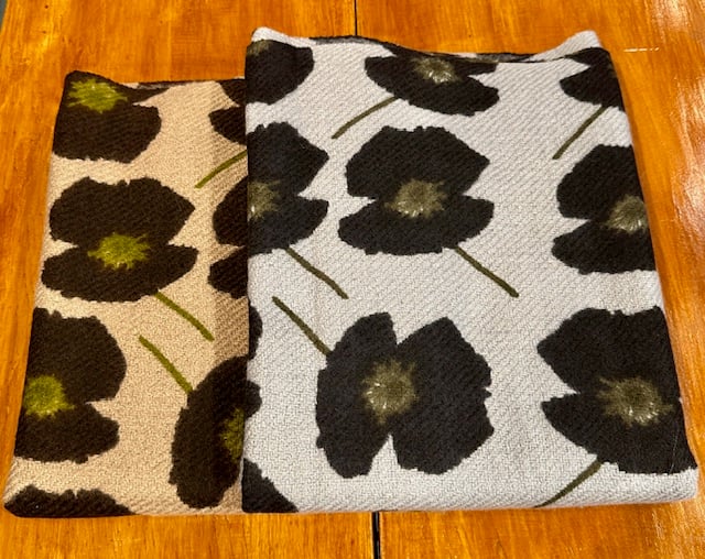 Image of F/W'25 Gorgeous Cashmere Scarves