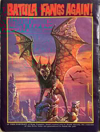 Image 3 of Dracula '79 (Sep. 1979)