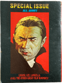 Image 4 of Dracula '79 (Sep. 1979)