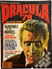 Image 1 of Dracula '79 (Sep. 1979)