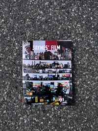 Image 1 of Jaymes Film Magazine/Lookbook