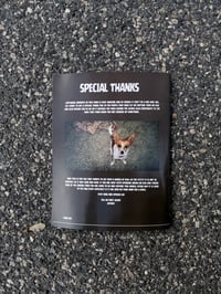 Image 2 of Jaymes Film Magazine/Lookbook