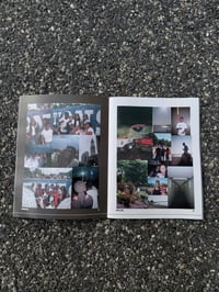 Image 3 of Jaymes Film Magazine/Lookbook