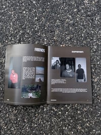 Image 5 of Jaymes Film Magazine/Lookbook