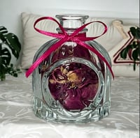 Image 4 of Rose Petal Small Jug  (Item #202510RPSJ)