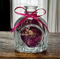 Image 2 of Rose Petal Small Jug  (Item #202510RPSJ)