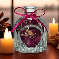 Image 3 of Rose Petal Small Jug  (Item #202510RPSJ)