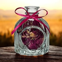 Image 1 of Rose Petal Small Jug  (Item #202510RPSJ)