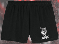 Women's "Jim Shorts"
