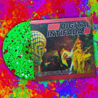 Digital Intifada CDR