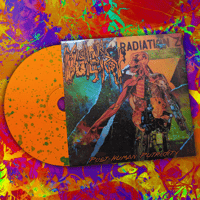 Mechanistic Butchery - Post Human Putridity CDR