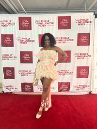 Image 2 of Custom Dress