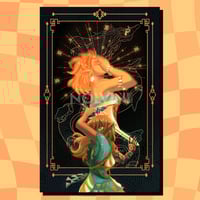 Image 2 of The Deal: TOTK Print