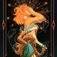 Image 1 of The Deal: TOTK Print