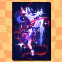 Image 2 of Kill la Kill Print