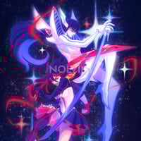 Image 1 of Kill la Kill Print