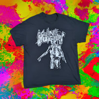 Mechanistic Butchery - Post Human Putridity Shirt