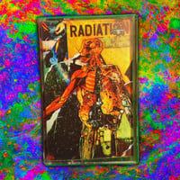 Mechanistic Butchery - Post Human Putridity Cassette Tape