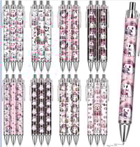 Image 1 of Ghost Pens