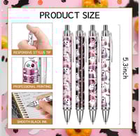 Image 2 of Ghost Pens